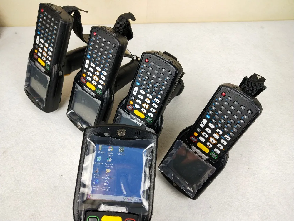 MC3190 GL4H04E0A (9)