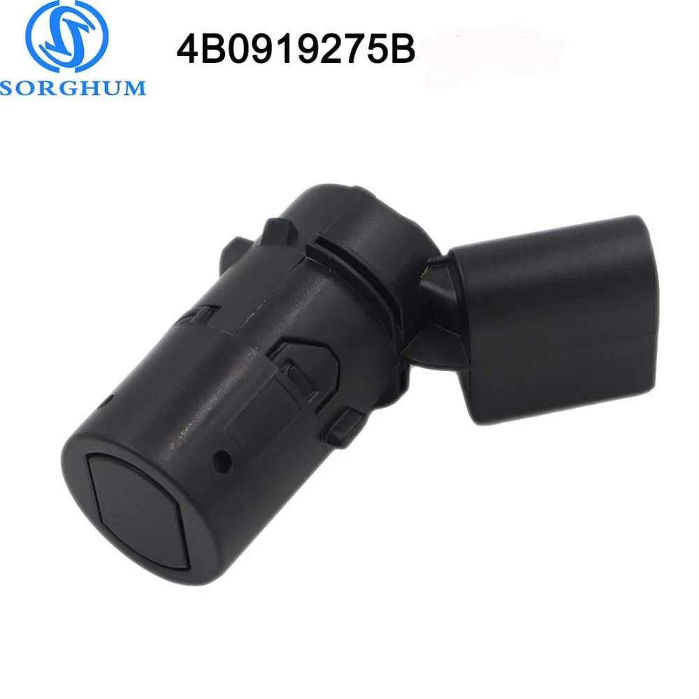 Датчик парковки 4B0919275B PDC подходит для Audi A6 Avant allroad quattro A8 S8 A4 Skoda 4B0919275C 4B0919275D 4f098301 4B0