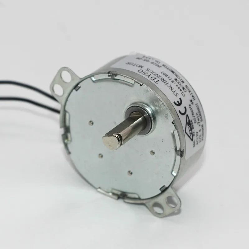 Incubator automatic small motor gear motor accessories low-speed eggshell egg incubator home humidifier Incubator automatic small motor gear motor accessories low-speed eggshell egg incubator home humidifier