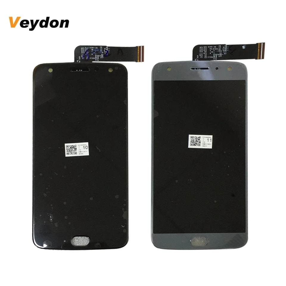 LCD Display For Motorola Moto X4 LCD Screen Touch
