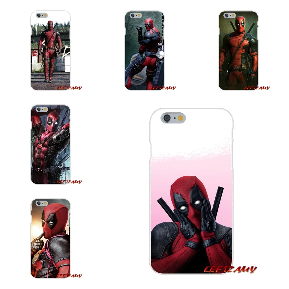

avengers dead pool male batman Accessories Phone Cases Covers For Huawei P8 P9 P10 Lite 2017 Honor 4C 5X 5C 6X Mate 7 8 9 10 Pro