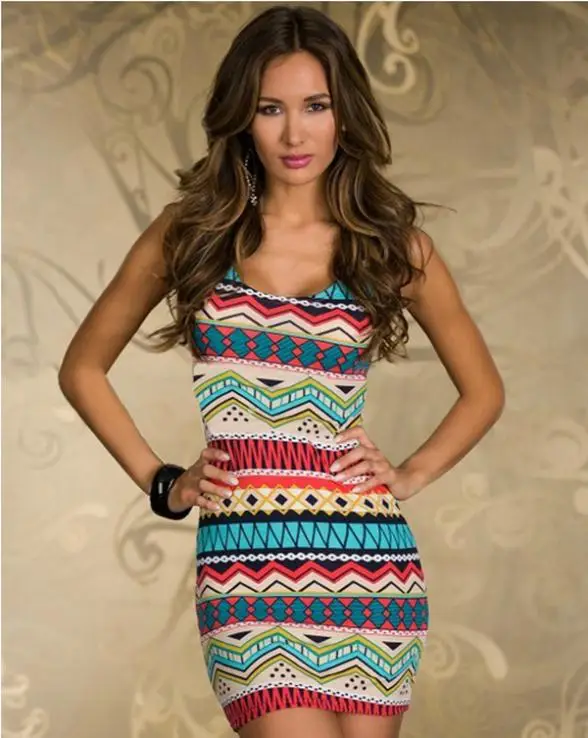 1 pcs Fashion Tank font b Dress b font font b Women b font font b