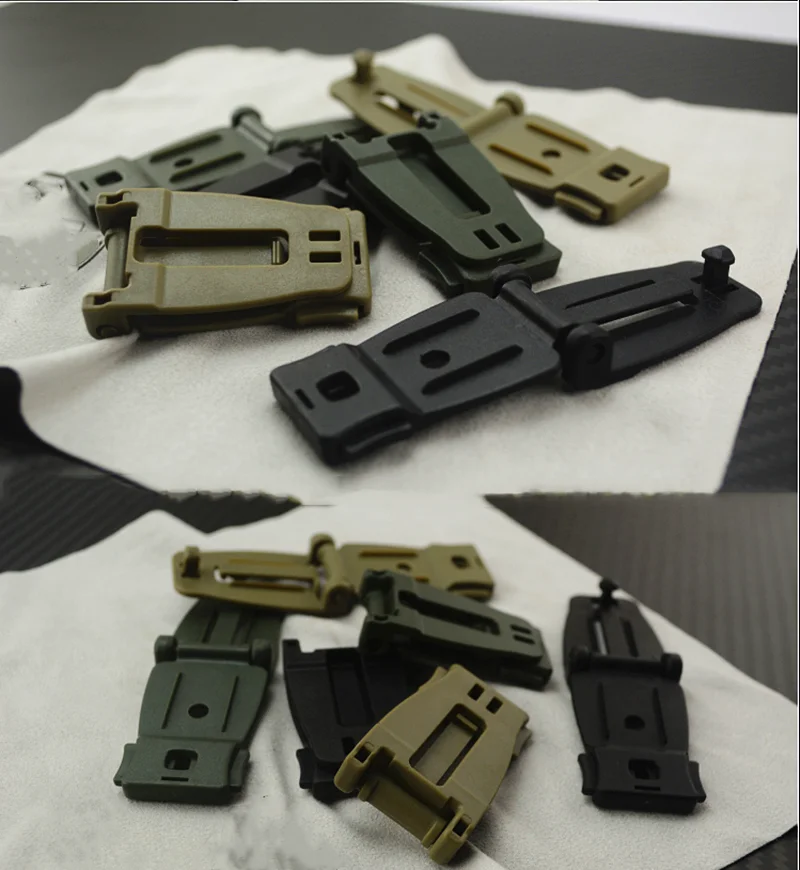 Makes Shopping Easy Great selection at great prices Tek Lok Black