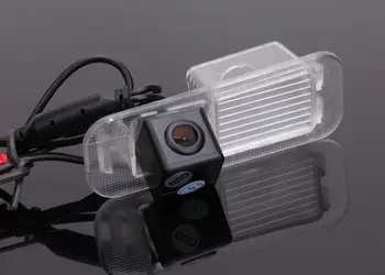 

CCD Car Parking Camera for KIA K2 Rio Sedan Auto Backup Rear View Reversing Review Park kit Night Vision Free shipping