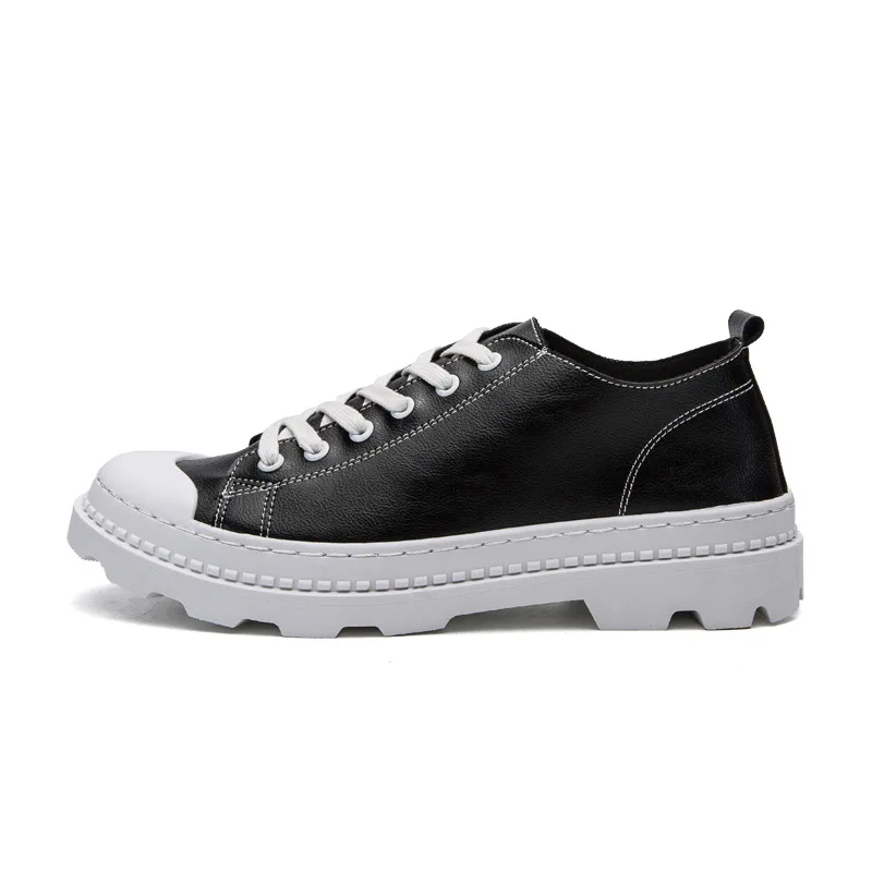 New Arrival Low top Classics Outdoor Skateboarding Shoes Waterproof Men