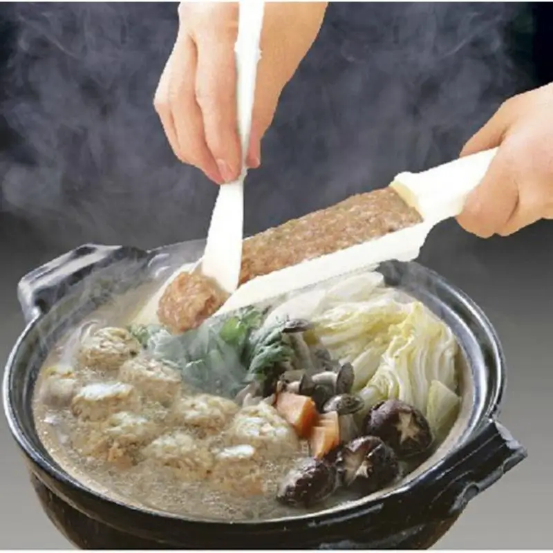 Cooking Tool Pattie Meatball Fish Ball Burger Maker Set Meatball Maker DIY Meatball Maker Making Machine Kitchen Tool