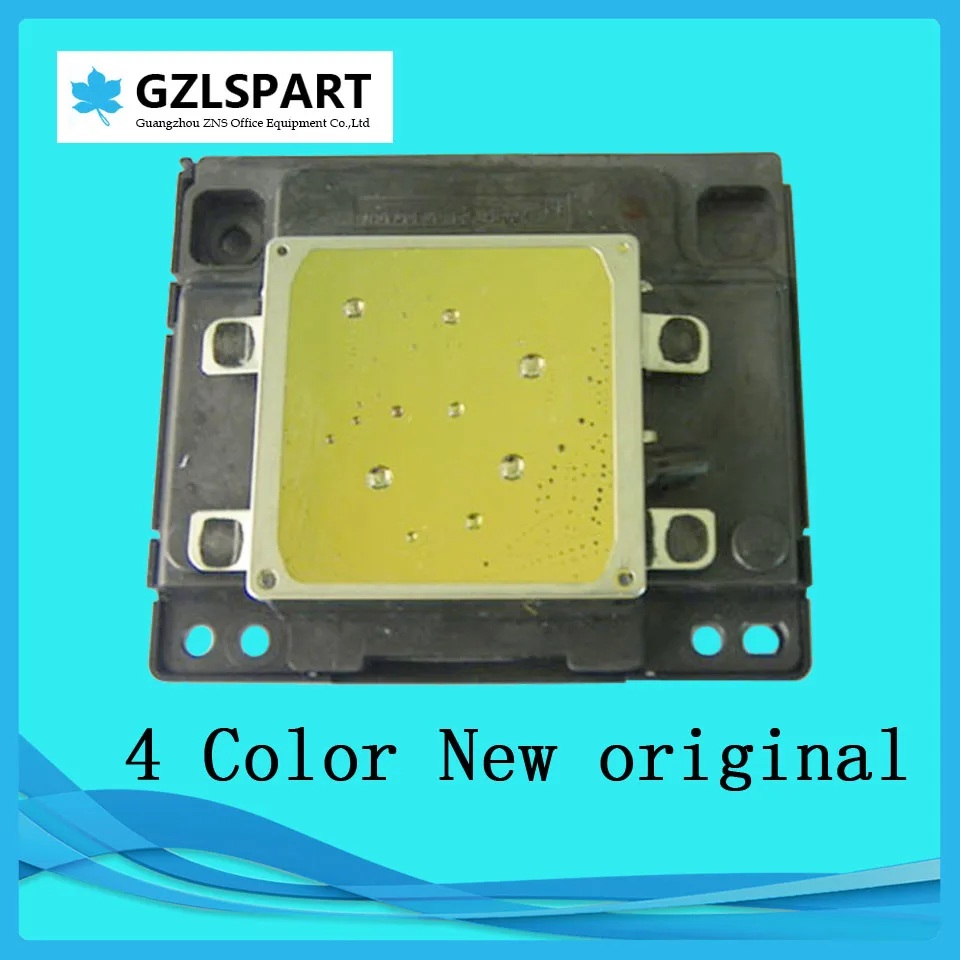 

Original New Printhead For Epson ME960FWD ME900WD ME940WD ME80W ME700FW ME85ND T40W TX550W TX600F TX610 TX620FW Printer Head