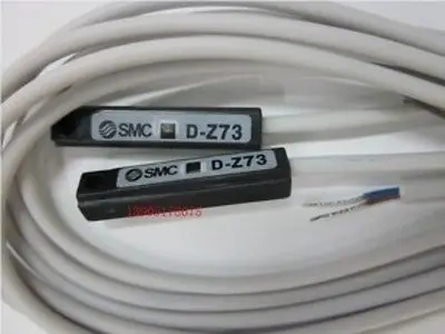 Air Cylinder AC DC 5-120V D-Z73 Magnetic Reed Switch NEW Free Shipping! YB | Обустройство дома