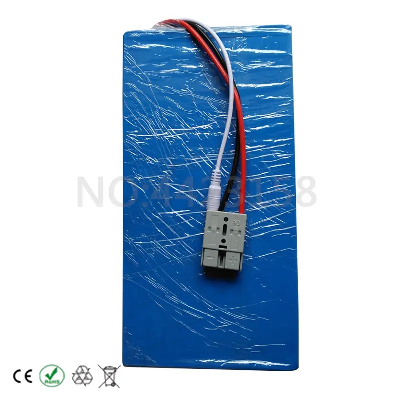 Cheap 60V battery 60V 13AH Electric bicycle battery 60V 12AH lithium battery With 30A BMS +67.2V 2A charger for 750W 1000W 1500W Motor 3