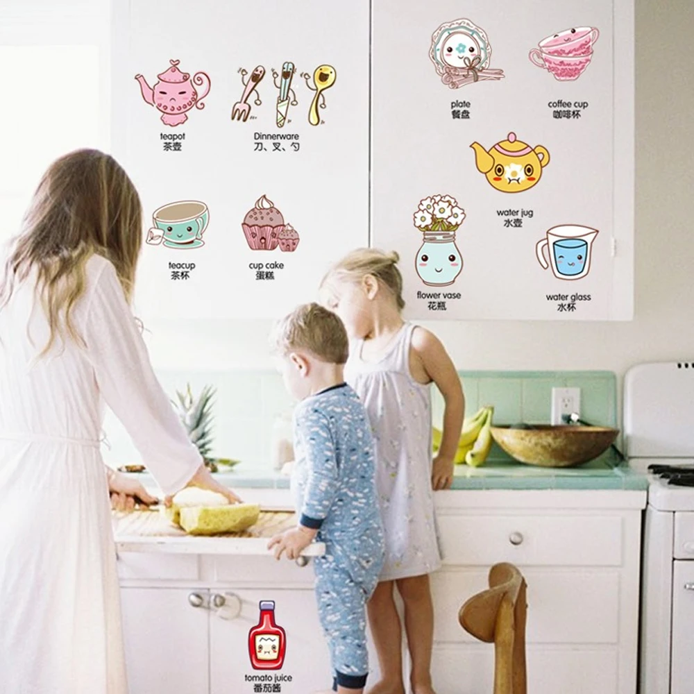 Vork keuken decor koop goedkope vork keuken decor loten van ...