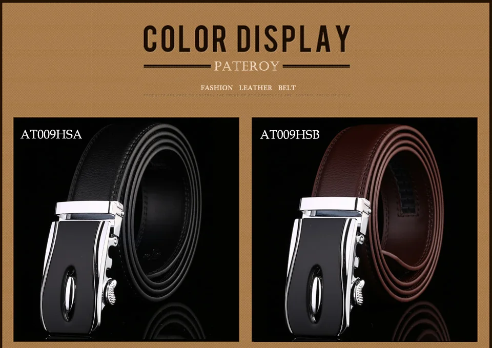 2 men belt