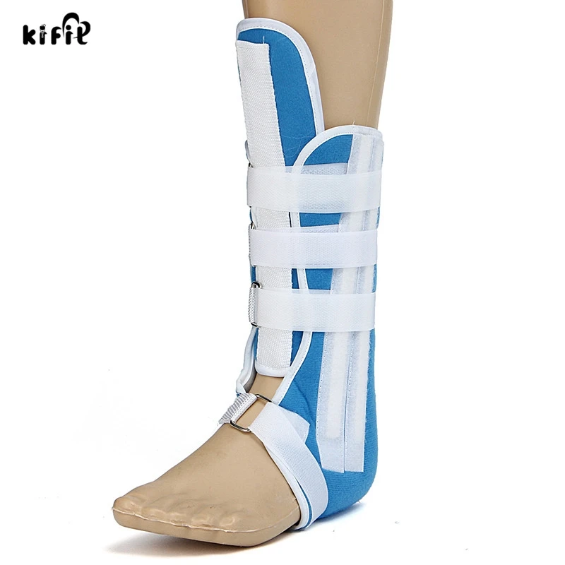 foot support for walking