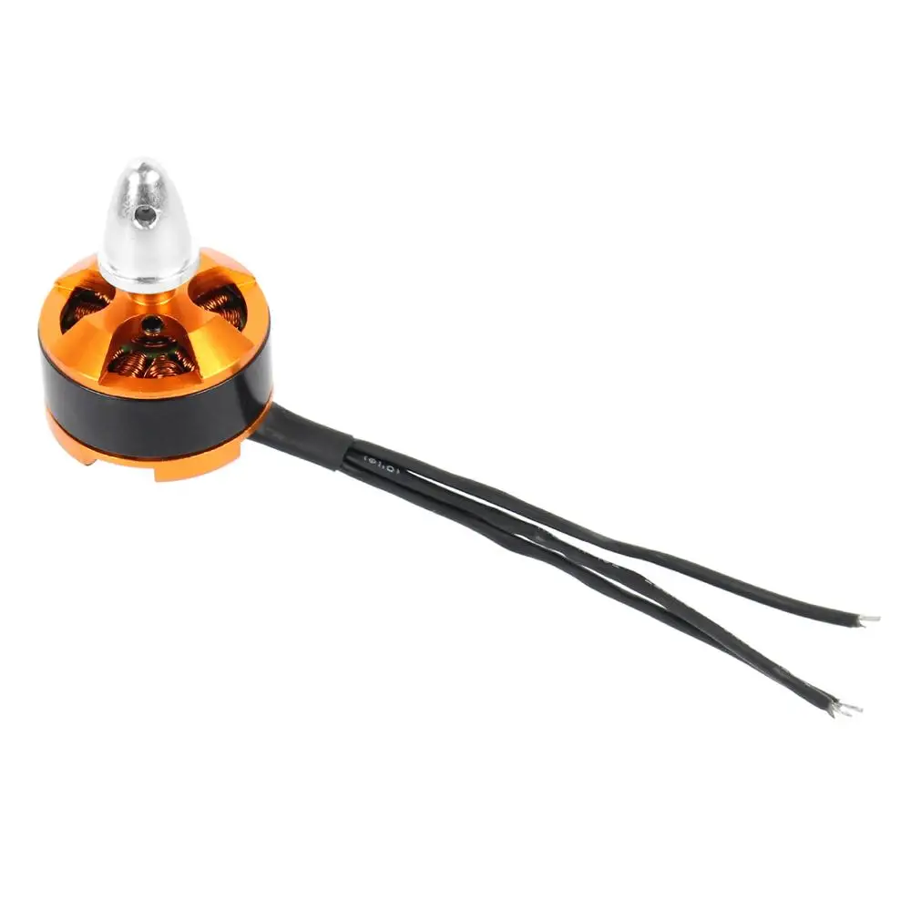 F15845/6 JMT мини Мультикоптер 1806 2400KV CW CCW бесщеточный двигатель для DIY 2 3S 250 Дрон FPV CC3D 260