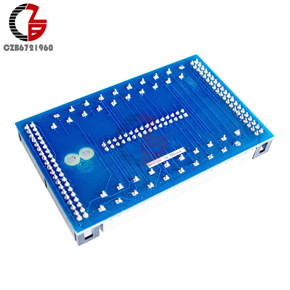 Многофункциональная Расширенная плата GPIO для Raspberry Pi B + 3 2 Модель B|Детали и