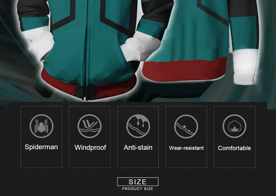 Мужские толстовки с 3D принтом Magic cosmallers героями японского аниме Voltron Lans косплей на