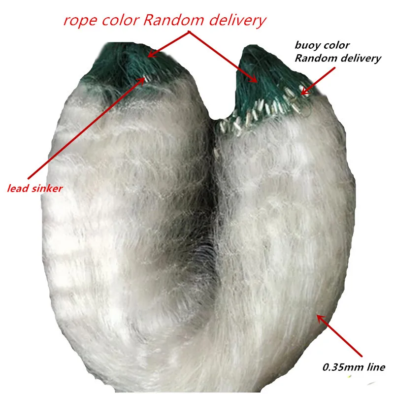 0,3 мм Глубина лески 1,5 м нейлоновая сеть Длина 95 м 1 слой рыболовная сеть 80 мм сетка рыболовная сеть инструмент для рыбалки в сетку