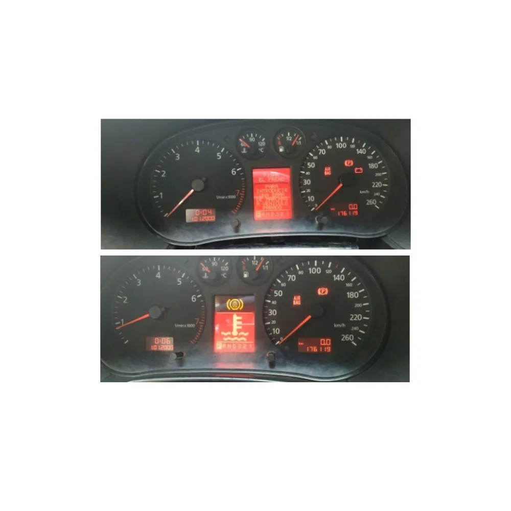 A3 display