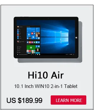 CHUWI HI10 AIR