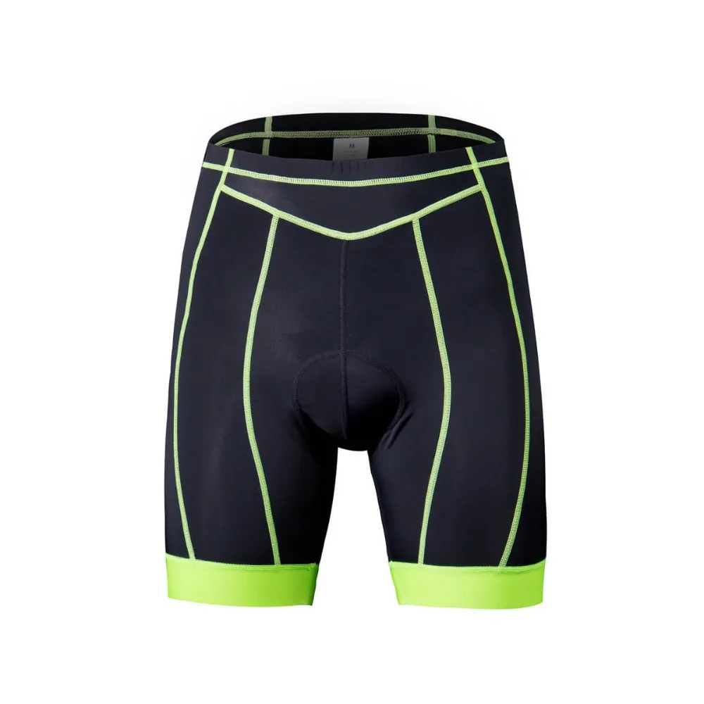 CS001B Gray (12)Cycling Shorts