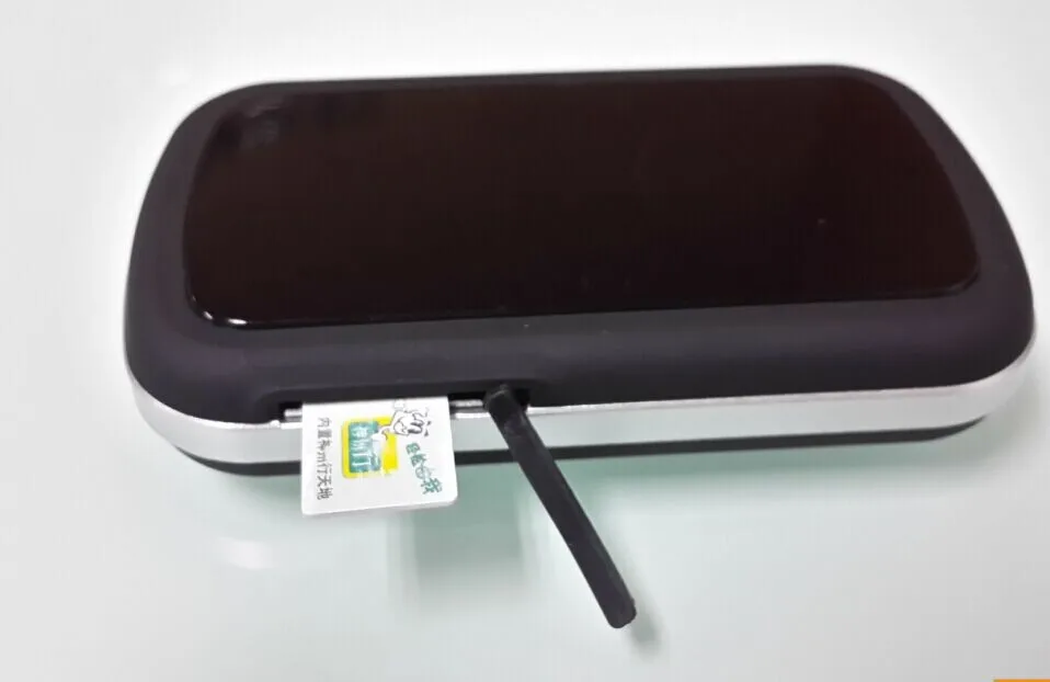 No retail box Mini TK Star Personal Pet GPS tracker LK208 with 60days standby Reply sms