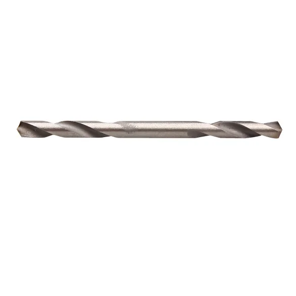 M2 Haute Vitesse Acier Spirale Twist Double terminé Drill Bit 3-5.2mm Trou EMBOUTS pour Acier Inoxydable M2 Haute Vitesse Acier Spirale Twist Double terminé Drill Bit 3-5.2mm Trou EMBOUTS pour Acier Inoxydable