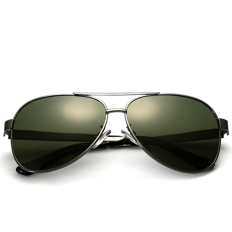 Koop VEITHDIA Met Originele Case Gepolariseerde Zonnebril Mannen Merk Designer Zonnebril UV 400 Lens gafas oculos de sol masculino 3152