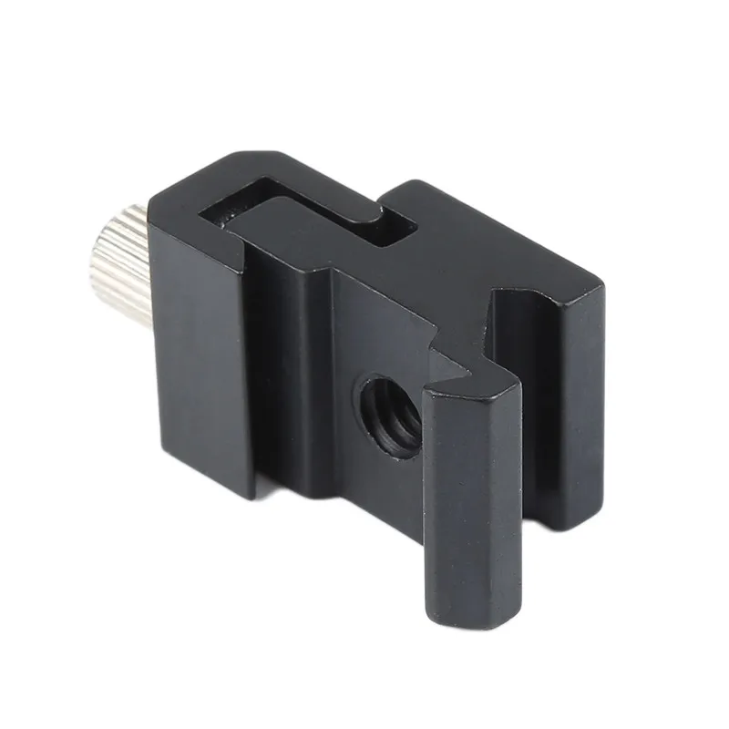 Camera-Accessories-Wholesale-Adjustable-Metal-Camera-Flash-Hot-Shoe-Mount-Adapter-with-1-4-Thread-Screw (3)