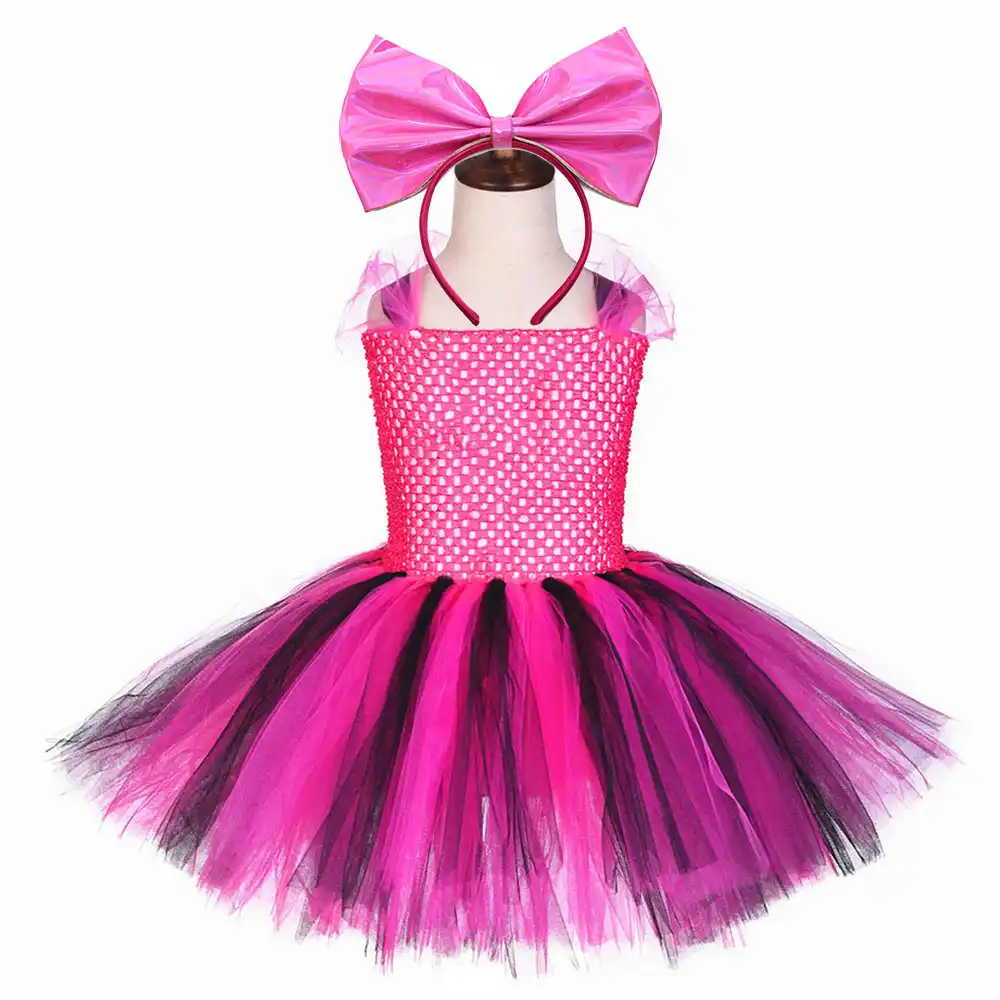 vestidos de la muñeca lol