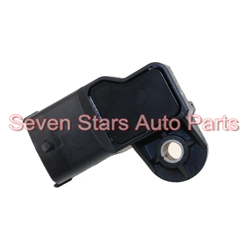 Датчик давления во впускном коллекторе/датчик карты для Alfa Romeo Fiat Opel OEM #0281002845 |
