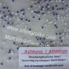 Hereaus класс A Pt100 на тонкой пленке elememnt 0,15 точность Германии происхождения