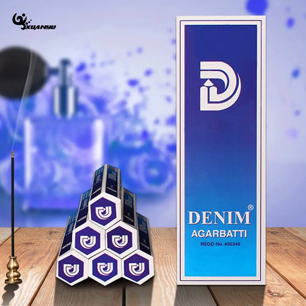 India Incense Imported Incense Aromatherapy Stick Incense Perfume Scent