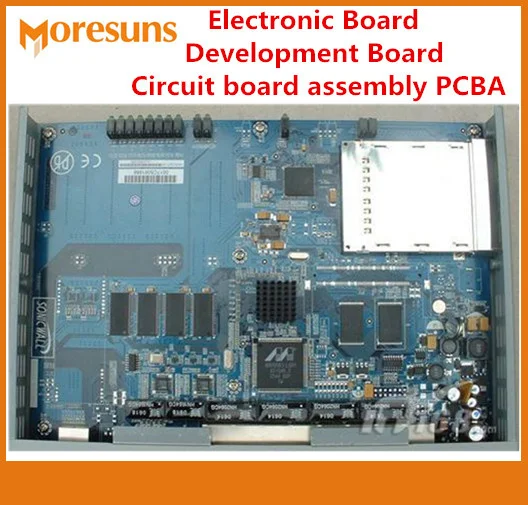 PCBA__