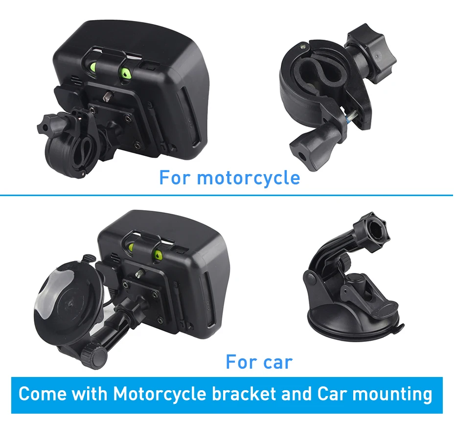 4.3 GPS Navigation-9