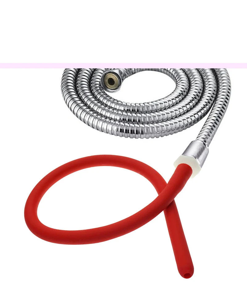 Silicone-Anal-Tube-Anal-Washer-Enema-Anal-Cleaning-Butt-Plug-Vagina-Cleaner-Anal-Plug-Enemator-Erotic