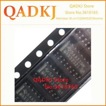 

MAX3232IDR MAX3232 MAX3232I MAX32321 NEW & Original Free Shipping