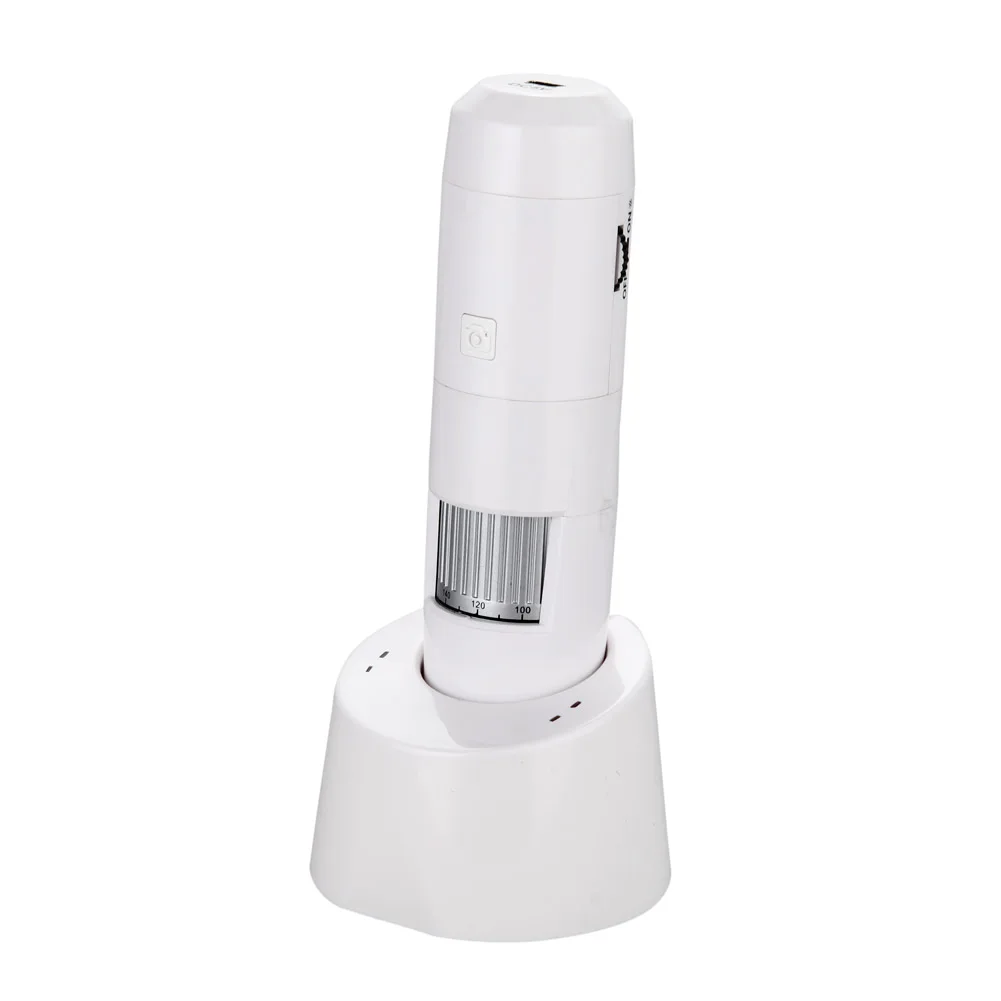 

Mega Pixels 5X-200X 8 LED USB Digital Microscope Endoscope Camera Microscopio Magnifier well 88 WH998