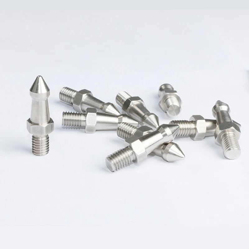tripod spike