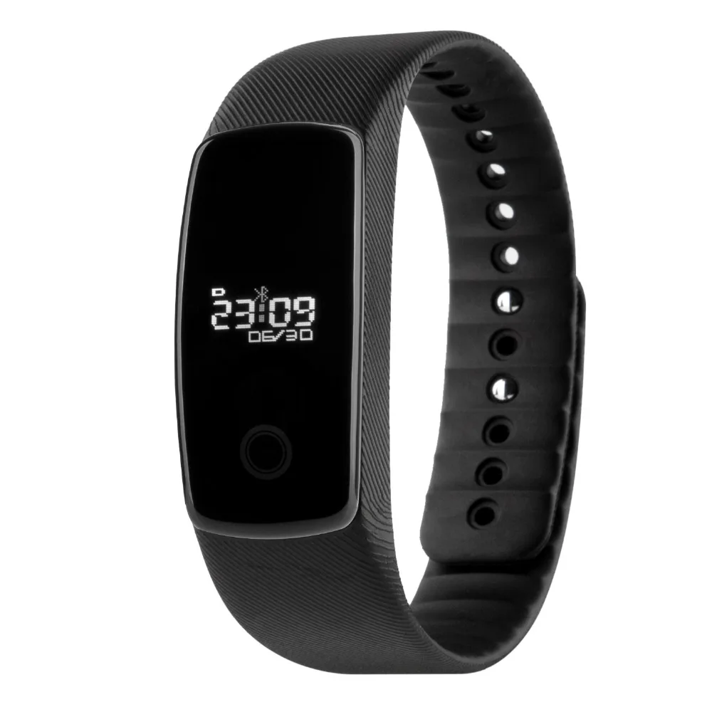 M01 Smart bracelet heart rate phone call reminder information display looking for mobile phone sleep monitoring