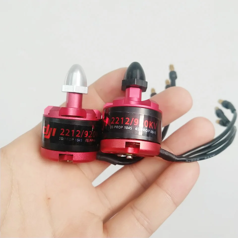 FPV DIY набор 2212 920KV бесщеточный двигатель + 9450 пропеллеров защита пропеллера F450