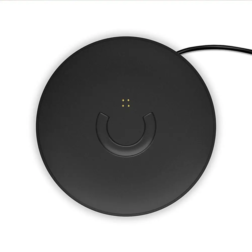 

DC 5V Non Slip Charging Dock Waterproof Speaker Charging Base Speaker Accessories For Boss SoundLink Revolve/Revolve