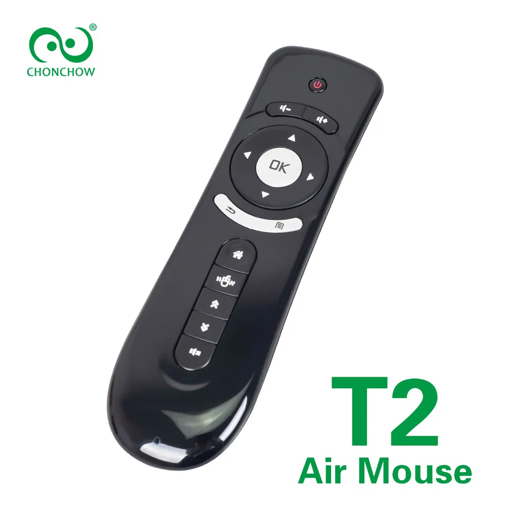 Aliexpress.com : Buy CHONCHOW T2 Gyroscope Mini Fly Air