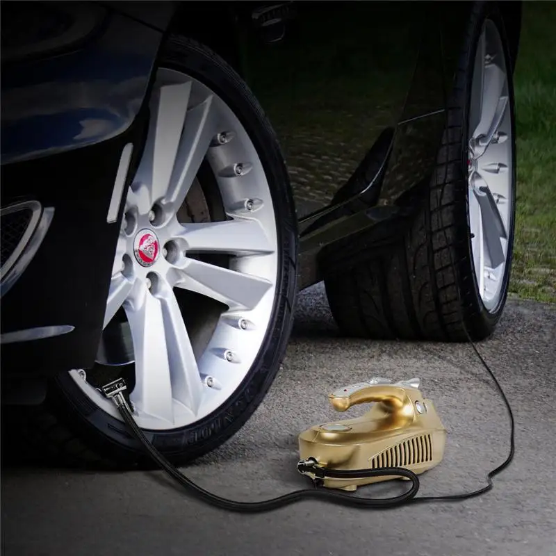 DC 12V 100W автомобильный пылесос ручной Мини Супер Вакуумный Пылесос влажный сухой двойной инструмент для чистки автомобилей