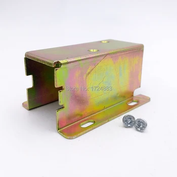 

0837DL Linear solenoid Frame electromagnet parts Bracket