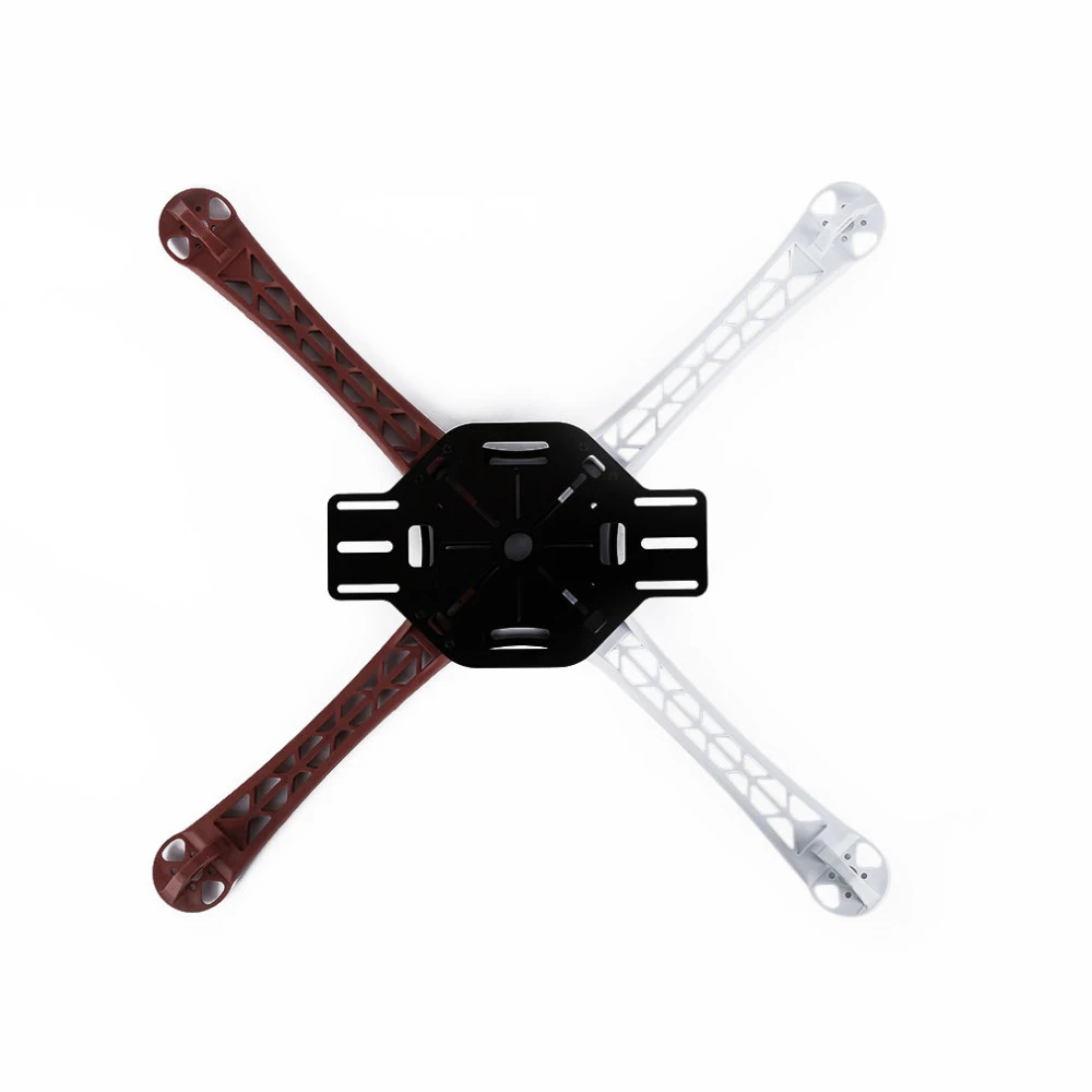 

1set High quality F450 4-Axis Multi-Copter Quad-copter Kit Frame 450 450F QuadX Quad MultiCopter