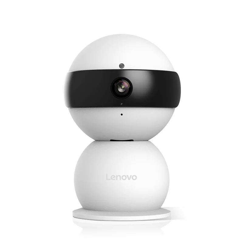 Orginal Lenovo WiFi smart IP Camera Sneeuwpop R Draadloze HD 720 P