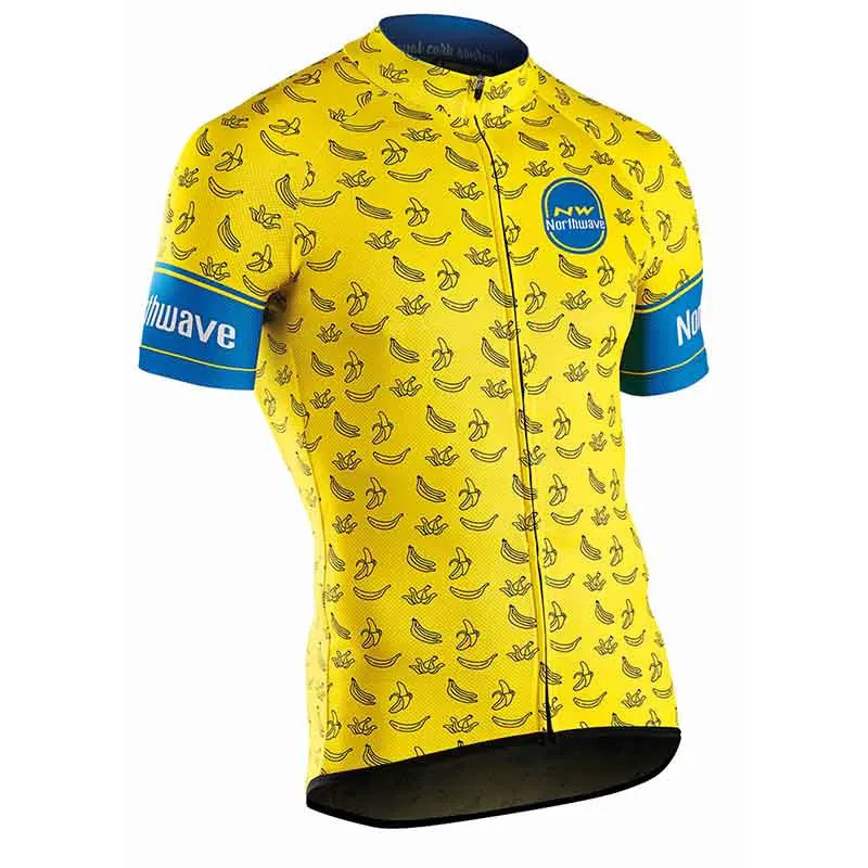 

NW team Cycling Jersey 2018 Pro Team Short Sleeve Cycling Clothing Bicycle Clothes 100%Polyester MTB Bike maillot Ropa Ciclismo