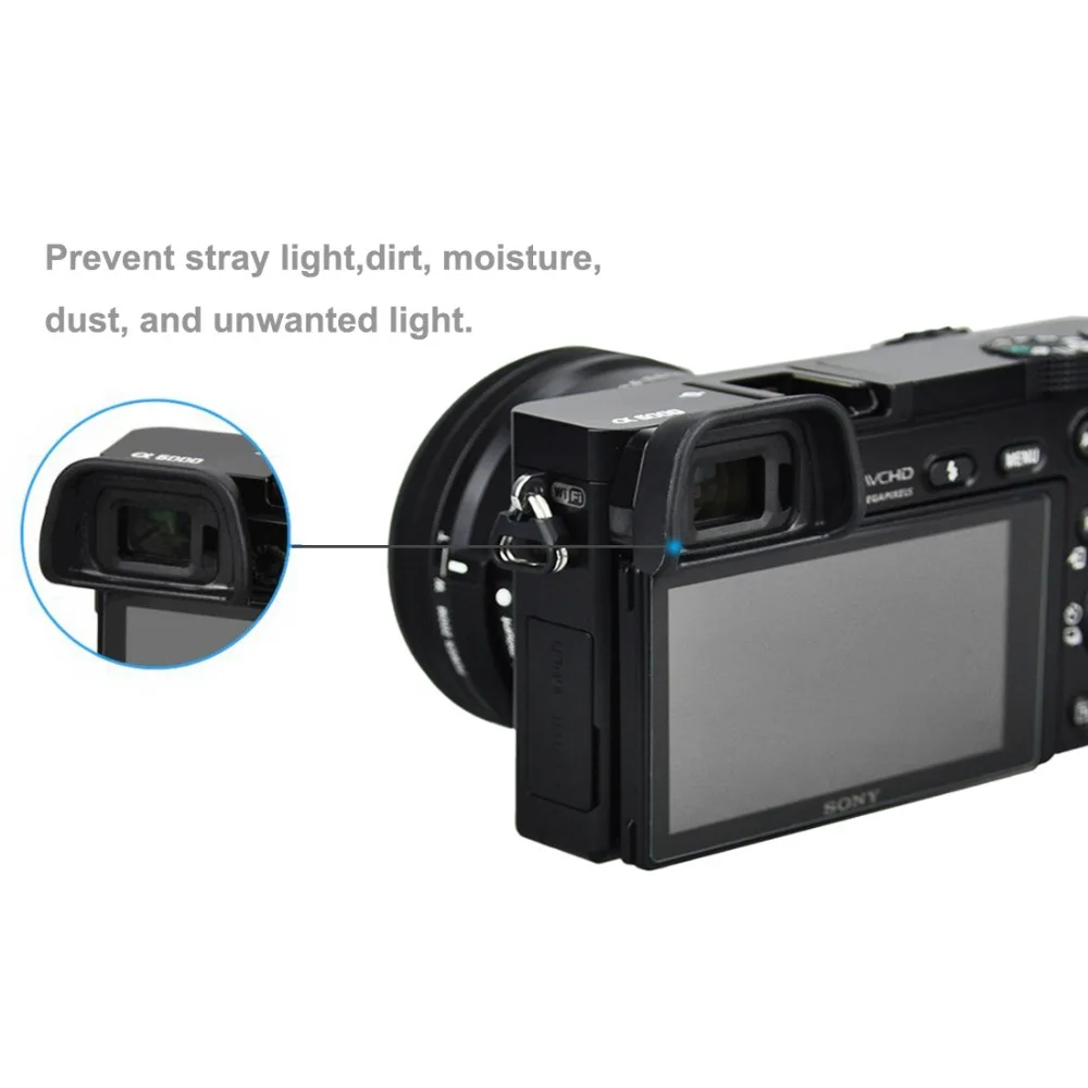 Рисунок 4 - Видоискатель для SONY NEX-6