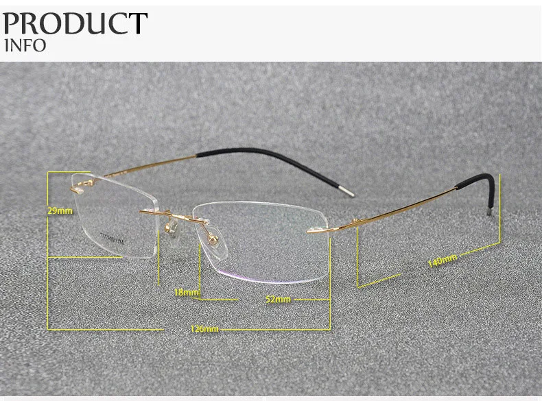 Eyeglasses Image 1