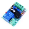 XH-M601 Power Regulator Battery Charging Control Board 12V Intelligent Charger Supply Panel Automatic Charging/Stop Power ► Photo 3/6