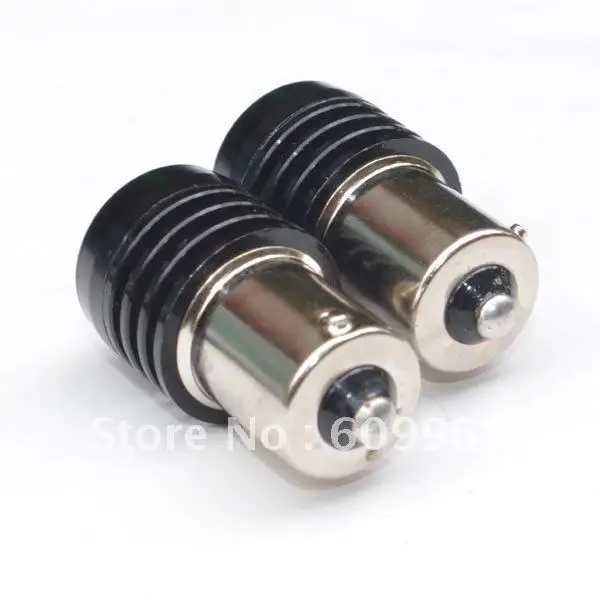 

New High power 1156 BA15S 5W/PCS Cree R5 Led Car Turn/ Indicator/ Reverse/ Brake Light Bulb Lamp Free Shipping